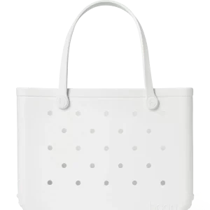 Original Bogg Bag - For Shore White