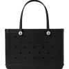 Original Bogg Bag - LBD Black