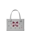 Bitty Bogg Bag - Mississippi State Bulldogs