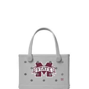 Bitty Bogg Bag - Mississippi State Bulldogs
