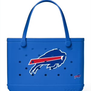 Original Bogg Bag - Buffalo Bills
