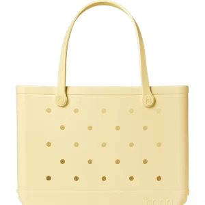 Original Bogg Bag - Buttercup