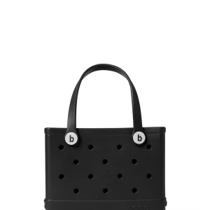 Bitty Bogg Bag - LBD Black