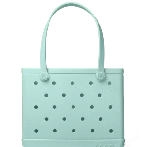 Baby Bogg Bag - Mystic Blue Shimmer