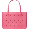 Original Bogg Bag - Watermelon Shimmer