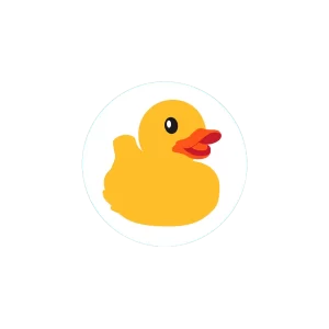 Bogg Bit - Duckie