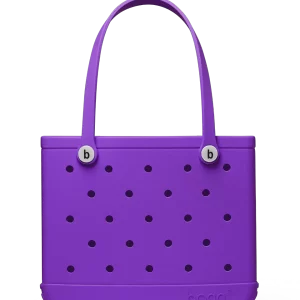 Baby Bogg Bag - Houston We Have a Purple