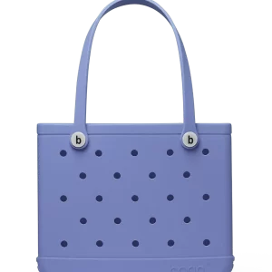 Baby Bogg Bag - Pretty as a Periwinkle