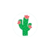 Bogg Bit - Cactus