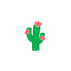 Bogg Bit - Cactus