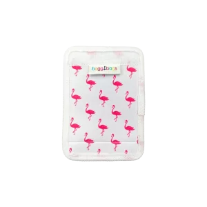 Bogg Bag Strap Wrap - Flamingo