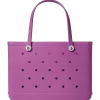Original Bogg Bag - Raspberry Beret