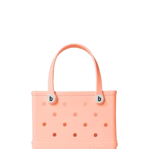 Bitty Bogg Bag - Peachy Beachy