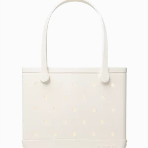 Baby Bogg Bag - Coconut Shimmer