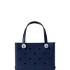 Bitty Bogg Bag - You Navy Me Crazy
