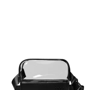 Bogg Stadium Bag - LBD Black