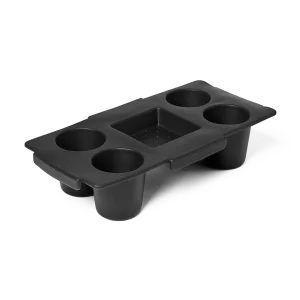 Top o' the Bogg to Ya - LBD Black