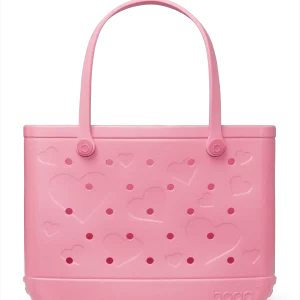 Original Bogg Bag - Conversation Hearts Bubblegum