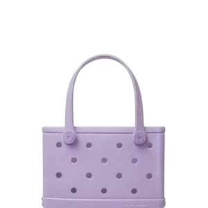 Bitty Bogg Bag - Lilac Shimmer