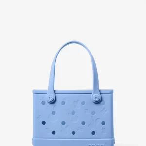 Bitty Bogg Bag - I Peep You Carolina