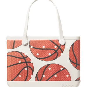 Original Bogg Bag - Hoop Dreams