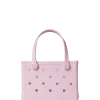 Bitty Bogg Bag - Violet Orchid