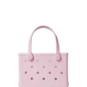 Bitty Bogg Bag - Violet Orchid