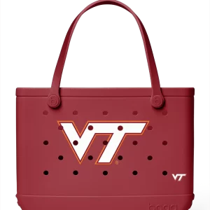 Original Bogg Bag - Virginia Tech Hokies
