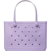 Original Bogg Bag - I Peep You Lilac