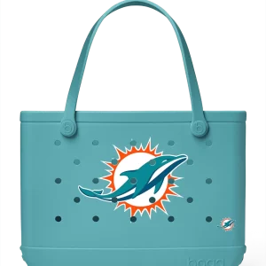 Original Bogg Bag - Miami Dolphins