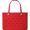 Original Bogg Bag - Off to the Races Red