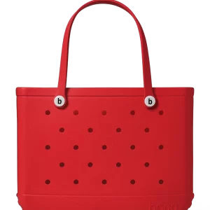 Original Bogg Bag - Off to the Races Red
