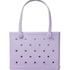 Baby Bogg Bag - Lilac Shimmer