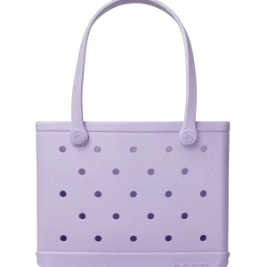 Baby Bogg Bag - Lilac Shimmer