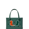 Bitty Bogg Bag - Miami Hurricanes