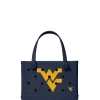 Bitty Bogg Bag - West Virginia Mountaineers