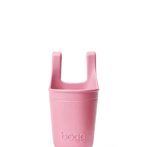 Bogg Bevy - Blowing Pink Bubbles