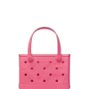 Bitty Bogg Bag - Conversation Hearts Watermelon