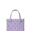 Bitty Bogg Bag - I Lilac You a Lot