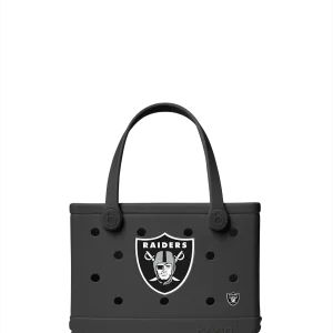 Bitty Bogg Bag - Las Vegas Raiders