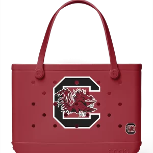 Original Bogg Bag - South Carolina Gamecocks