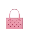 Bitty Bogg Bag - Conversation Hearts Bubblegum
