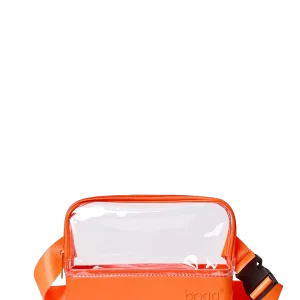 Bogg Stadium Bag - Orange You Glad