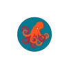 Bogg Bit - Octopus