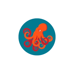 Bogg Bit - Octopus