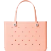 Original Bogg Bag - Peachy Beachy