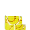 Bogg Bag Decorative Insert - Softball