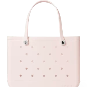 Original Bogg Bag - Petal Pink