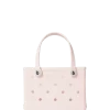 Bitty Bogg Bag - Petal Pink