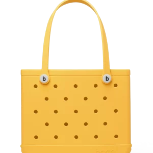 Baby Bogg Bag - Yellow-There